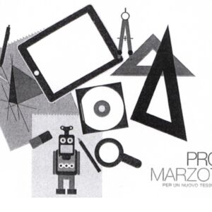Premio Marzotto 2014 logo