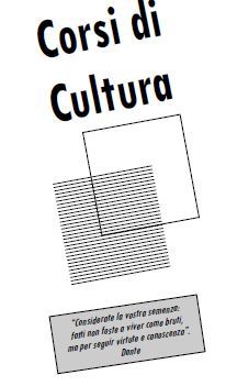 corsi cultura logo